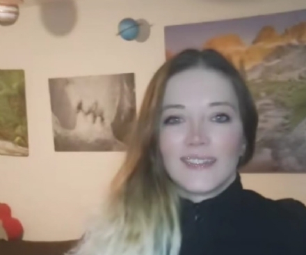 PANCALIERI - Ritrovata a Roma Gabriella, era sparita da una settimana