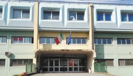 NICHELINO - Piove dentro, studente con difficoltà motorie resta senza il bagno