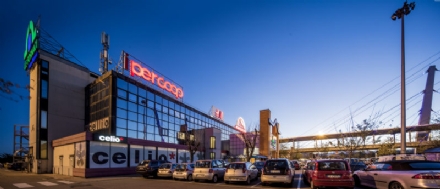 BEINASCO - Rubano completi intimi e altra merce alle Fornaci, riuscendo a dileguarsi