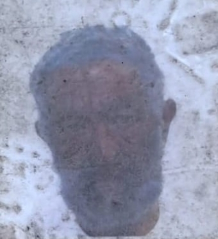 MONCALIERI - Il clochard morto nella baracca: 'Lo vedevamo sempre in giro in bici'