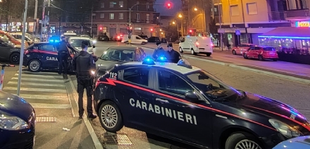 MONCALIERI - Risse tra extracomunitari e spaccio: l'incubo dei residenti di via Sestriere/piazza Bengasi