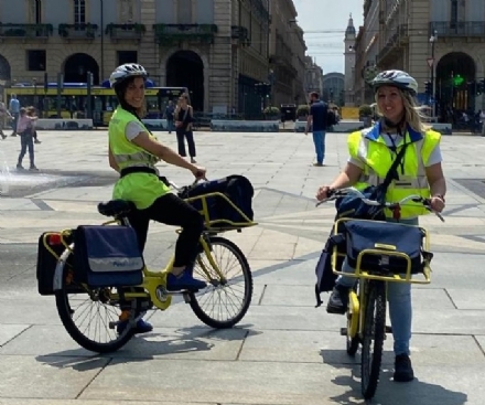 CINTURA - Poste Italiane rinnova la ricerca di portalettere in tutta la provincia