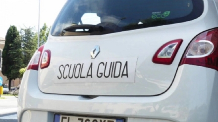 CINTURA - Le autoscuole scrivono alla motorizzazione e chiedono aiuto alla politica per le patenti bloccate