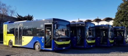 TRASPORTI - Per le riprese di Fast & Furious, deviata la linea 70 che collega Moncalieri con Torino