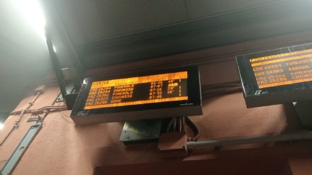 TRASPORTI - Mattinata da incubo per i pendolari della Torino-Pinerolo: fino ad un'ora di ritardo