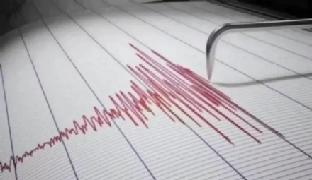 CRONACA - Forte scossa di terremoto: avvertita in gran parte della cintura sud