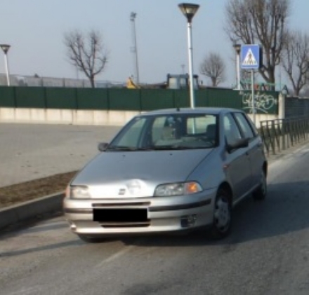 VINOVO - Pensionato centra con l'auto un cavallo scappato dall'ippodromo