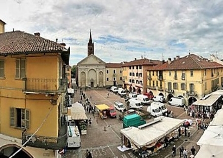 Nuovo carrefour nichelino