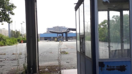MONCALIERI - Riqualificazione ex Ilte: approvato il progetto di bonifica dell'area