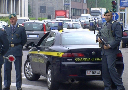 MONCALIERI-CARMAGNOLA - Operazione anti 'ndrangheta: anche un sindacalista coinvolto