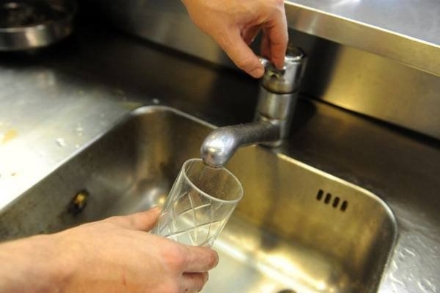 CANDIOLO - Guasto alle tubature, mezzo paese senz'acqua