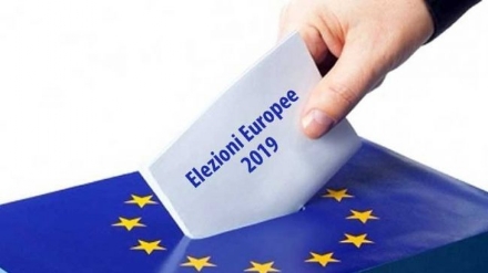 ELEZIONI - Alle Europee in cintura sud trionfa la Lega, resiste il Pd, cala il M5S