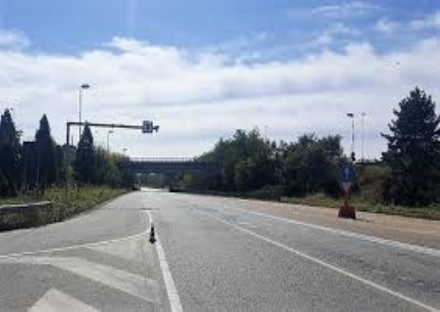 CARIGNANO - Arriva l'autovelox fisso sulla provinciale