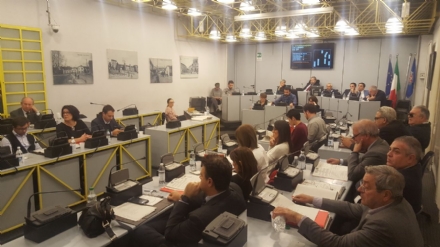 MONCALIERI - Il sindaco Paolo Montagna si è dimesso, la città verso il commissariamento