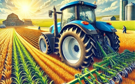 TORINO SUD - Agricoltura in crisi, l'associazione Agricoltori Autonomi Italiani chiede un tavolo in Regione