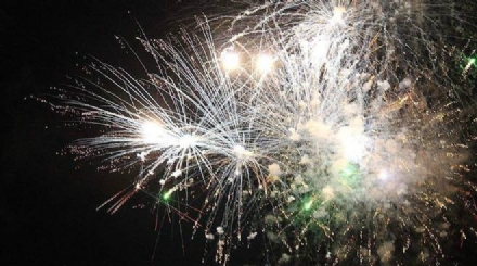 CARMAGNOLA - Niente ordinanza contro i botti di capodanno