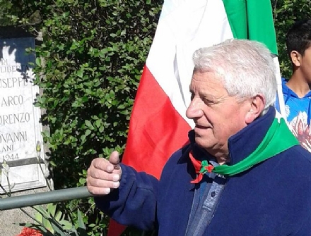 BEINASCO - Scompare Mario Gallo, un pezzo di storia politica della città