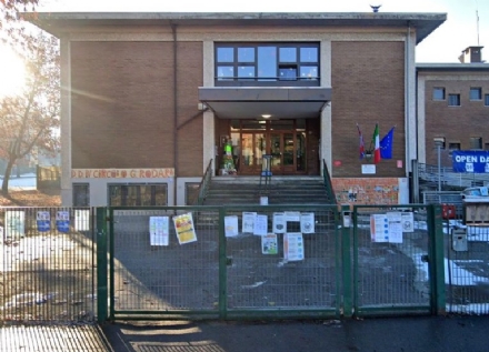 NICHELINO - I fondi Pnrr non bastano più: per il progetto nuova scuola Rodari il Comune mette 900 mila euro