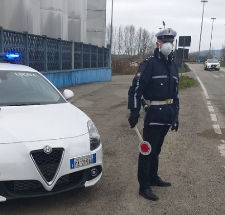LA LOGGIA - Compra on line un'assicurazione per l'auto a prezzi modici ma è una truffa