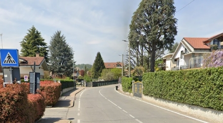 RIVALTA - Nuovo allarme in villaggio Aurora per i ladri di appartamento