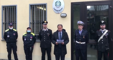PIOSSASCO - Altri due morti per coronavirus: il bilancio sale a tre