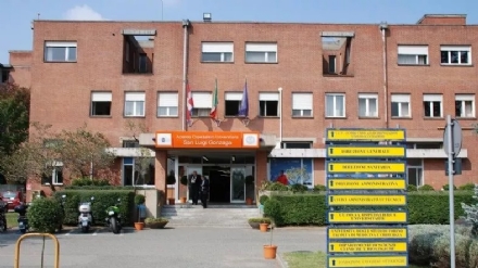 ORBASSANO - Il San Luigi: 'Green Pass obbligatorio per gli accompagnatori dei pazienti'
