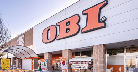 RIVALTA - Chiude il punto vendita Obi nel centro commerciale di Pasta