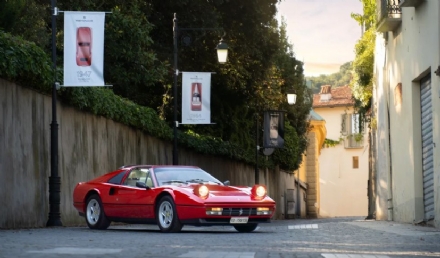 REVIGLIASCO - Festival Car 2024: tutto pronto per la terza edizione del Concorso d'Eleganza