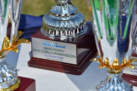 VINOVO - Domenica riapre l'ippodromo con il Gran Premio Avv. Carlo Marangoni e Marangoni Filly