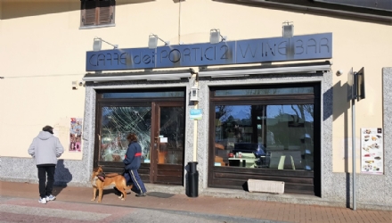 RIVALTA-ORBASSANO - La banda delle spaccate scatenata: due colpi nella notte