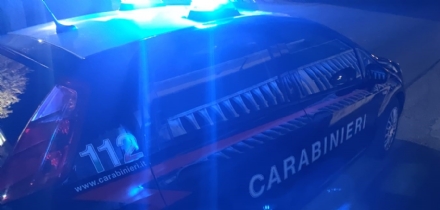 NICHELINO-TORINO - Spaccio di droga, blitz dei carabinieri nella zona di piazza Bengasi