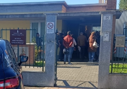 LA LOGGIA - Dopo le proteste dei genitori, oggi resta chiusa per derattizzazione la materna PIccolo Principe