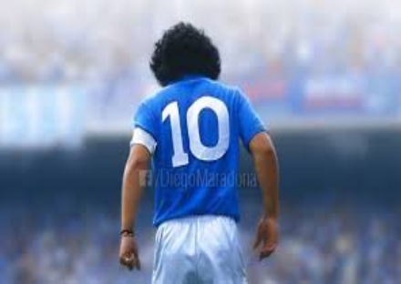 CARMAGNOLA - Il ricordo di Silvana Chiesa: 'Ho trasportato Maradona'