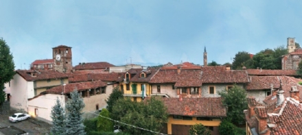 RIVALTA - Via alla mappatura digitale dei cassonetti dei rifiuti per il via alla tariffa puntuale