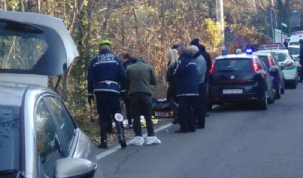 MONCALIERI - Uccise il killer di un trans e abbandonò il cadavere in un fosso: condannato a 30 anni di carcere