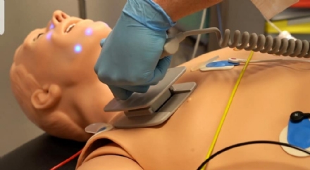ORBASSANO - Nuovo centro di simulazione medica avanzata al San Luigi
