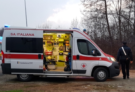 OMICIDIO-SUICIDIO - IDENTIFICATE LE VITTIME DELLA TRAGEDIA TRA ORBASSANO E RIVOLI