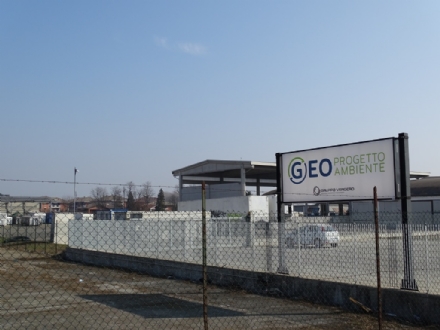 VINOVO - Una visita all'impianto di recupero rifiuti per conoscere l'importanza dell'economia circolare