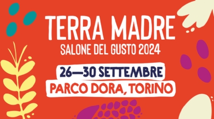 TORINO - Fare pace con la natura, il tema di Terra Madre Salone del Gusto 2024