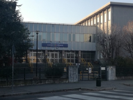 SCUOLA - Piano di riqualificazione per il Copernico-Luxembourg, dove studiano tanti ragazzi della cintura