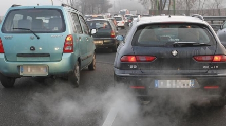CINTURA - Dal 1 ottobre scattano i nuovi blocchi del traffico