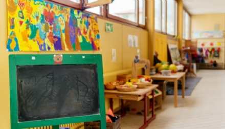 NICHELINO - La difficile situazione della scuola paritaria Regina Mundi: ecco cosa fare