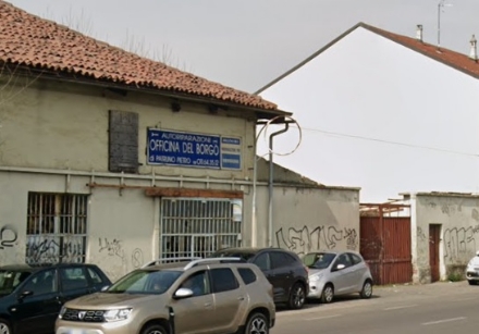 MONCALIERI - Arriva Eurospin a Borgo Mercato, Consiglio comunale approva il progetto