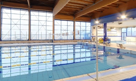 NICHELINO - Piscina in difficoltà: confermati gli aumenti di prezzi decisi all'inizio di agosto