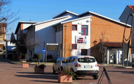 CANDIOLO - Nasce lo sportello amico per aiutare i cittadini ad ogni bisogno