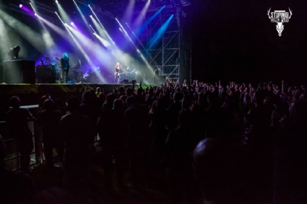 STUPINIGI SONIC PARK - Grande attesa per i concerti di Lp e Negrita