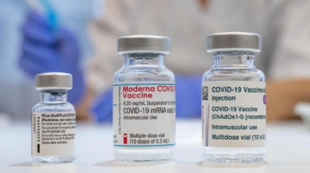VACCINI - La Cna Piemonte chiede al Governo l'obbligo vaccinale e il lockdown per i non vaccinati