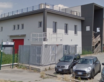 CARMAGNOLA - Conto alla rovescia per l'apertura della nuova sede della Croce Rossa
