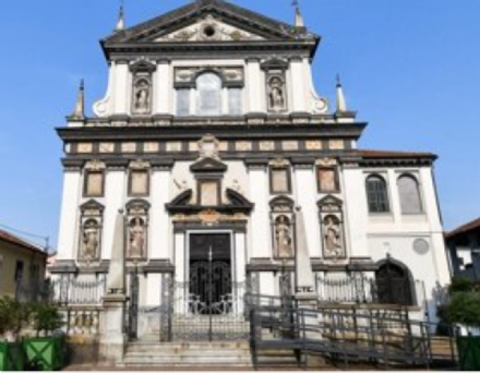 CARIGNANO - Oggi i funerali dell'ex sindaco Antonio Tamietti
