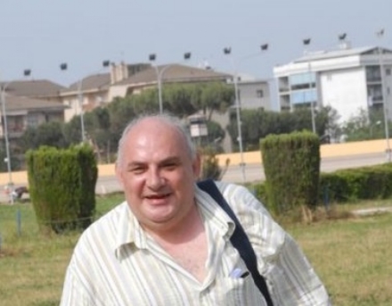 VINOVO - Morto Franco Pinna, voce storica dell'ippodromo
